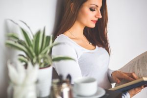 Wiedza zawarta w książkach – pozycje dla rodziców niemowlaka