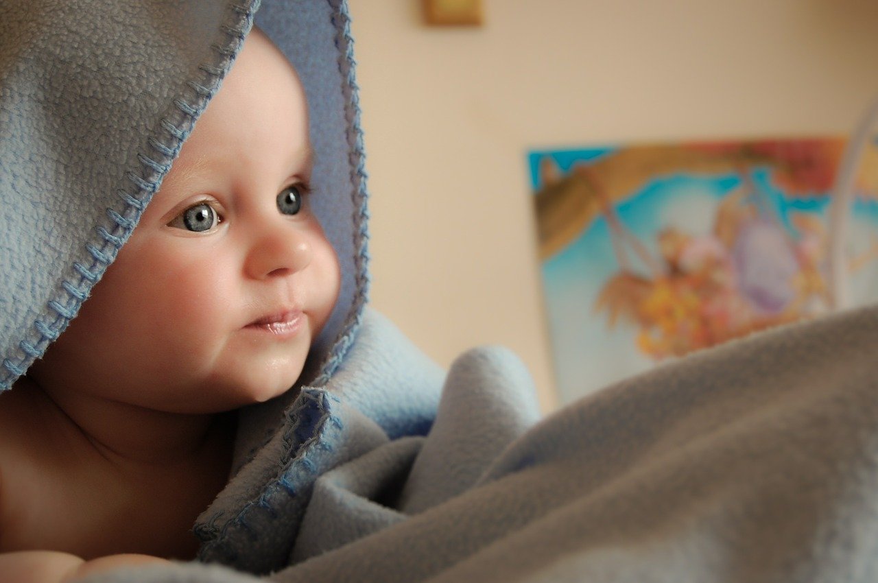 Naturalnie skuteczny środek na katar u noworodków – maść majerankowa
