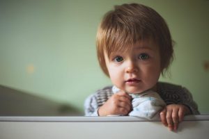 Dziecko w żłobku – od jakiego wieku?